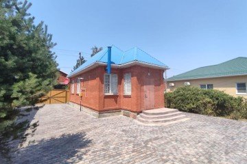 Фото №3: Дом 169 м² - СНТ Радуга, мкр. Прикубанский внутригородской округ, ул. Промежуточная, 321