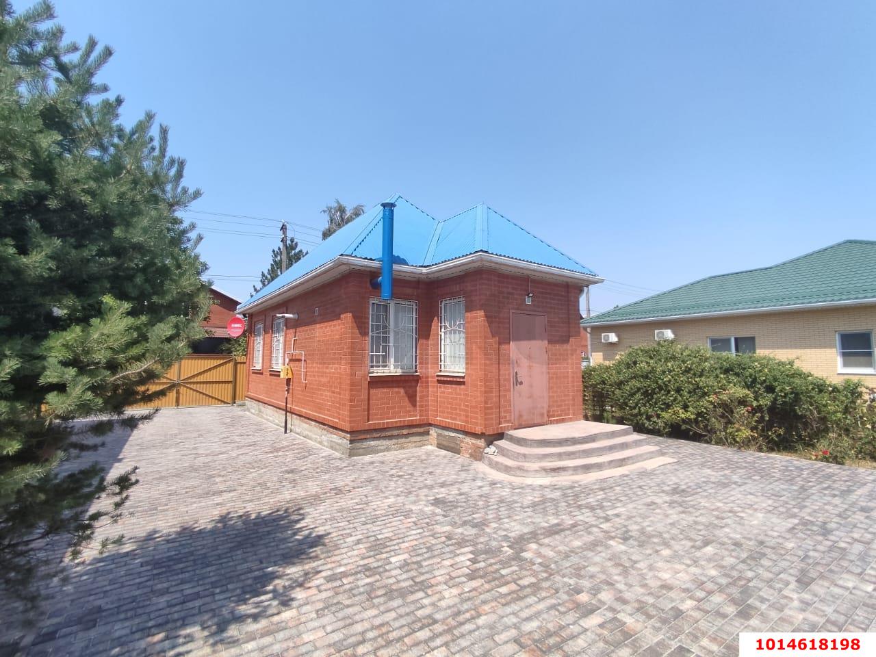 Фото №3: Дом 169 м² + 14.9 сот. - СНТ Радуга, Прикубанский внутригородской округ, ул. Промежуточная, 321