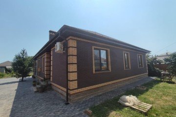 Фото №1: Дом 169 м² - СНТ Радуга, мкр. Прикубанский внутригородской округ, ул. Промежуточная, 321