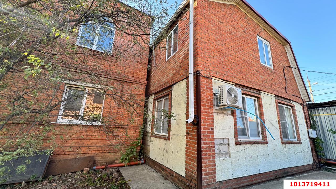 Фото №7: Дом 264 м² + 7.11 сот. - Дорожник, мкр. Прикубанский внутригородской округ, ул. Сливовая, 53