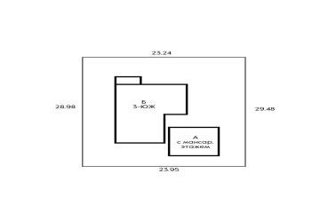 Фото №2: Дом 264 м² - Дорожник, мкр. Прикубанский внутригородской округ, ул. Сливовая, 53
