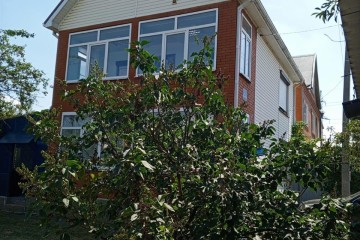 Фото №1: Дом 95 м² - Новый, ул. Строителей, 108