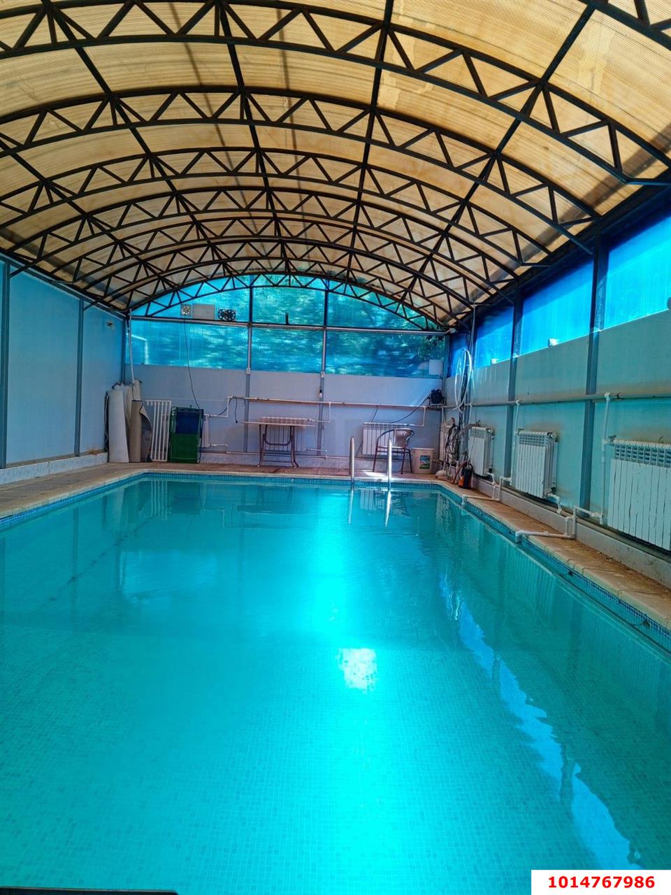 Фото №4: Дом 95 м² + 6 сот. - Новый, ул. Строителей, 108