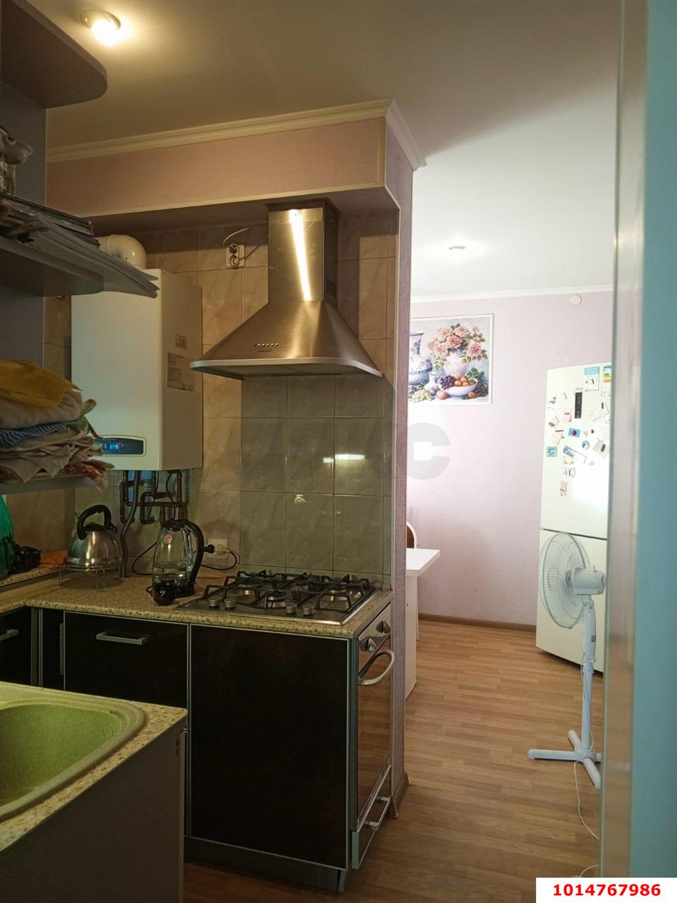 Фото №9: Дом 95 м² + 6 сот. - Новый, ул. Строителей, 108