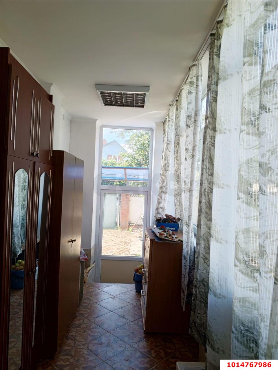 Фото №12: Дом 95 м² + 6 сот. - Новый, ул. Строителей, 108