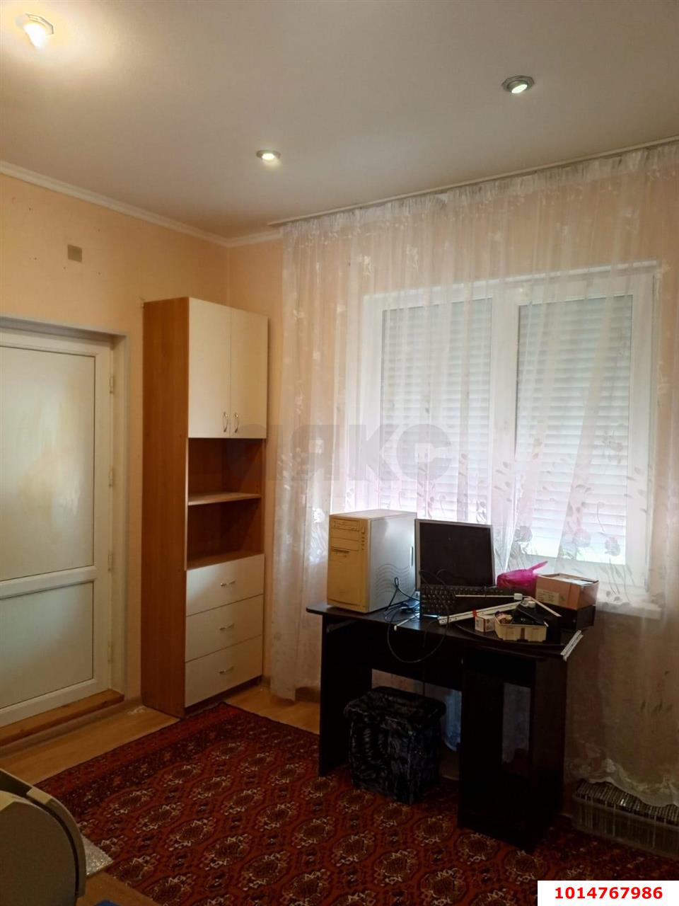 Фото №11: Дом 95 м² + 6 сот. - Новый, ул. Строителей, 108