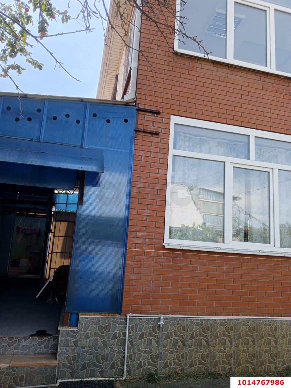 Фото №3: Дом 95 м² + 6 сот. - Новый, ул. Строителей, 108