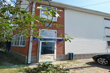 Фото №2: Дом 95 м² - Новый, ул. Строителей, 108