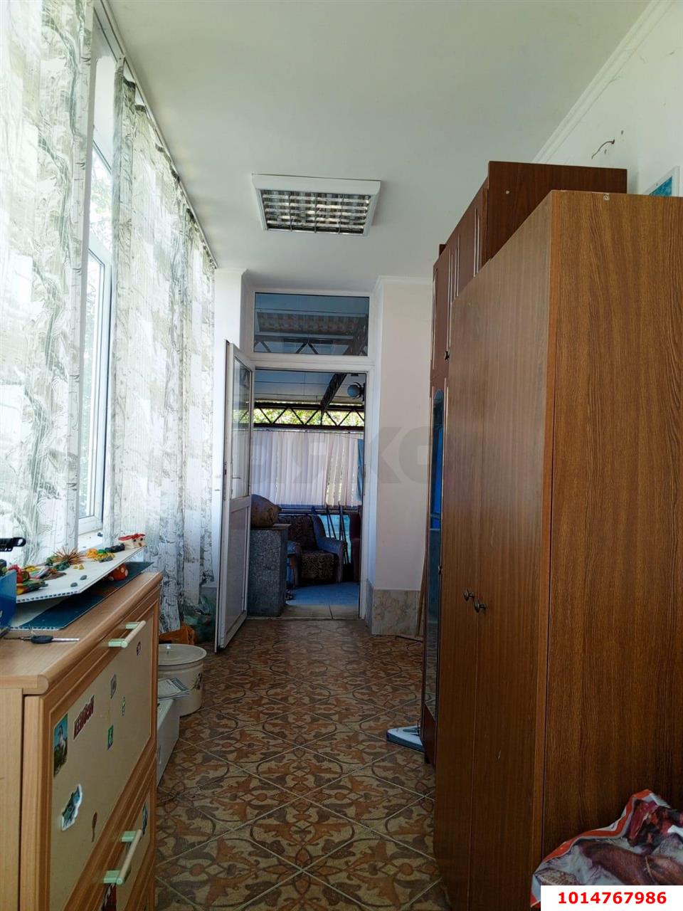 Фото №13: Дом 95 м² + 6 сот. - Новый, ул. Строителей, 108