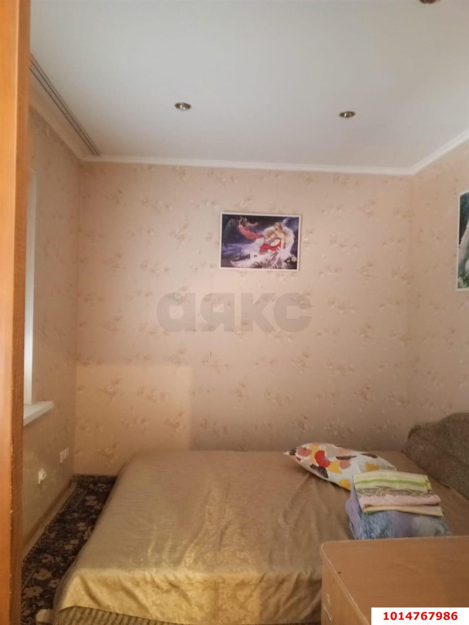 Фото №6: Дом 95 м² + 6 сот. - Новый, ул. Строителей, 108