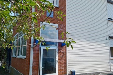 Фото №2: Дом 95 м² - Новый, ул. Строителей, 108