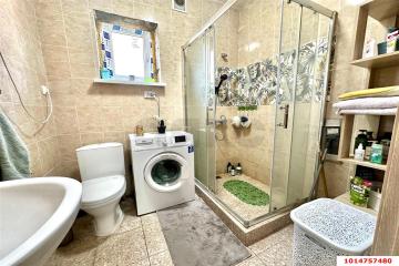 Фото №4: Дом 100 м² - Индустриальный, мкр. Прикубанский внутригородской округ, ул. Багратионовская, 110