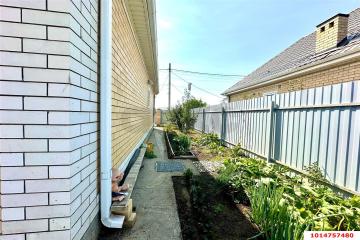 Фото №2: Дом 100 м² - Индустриальный, мкр. Прикубанский внутригородской округ, ул. Багратионовская, 110