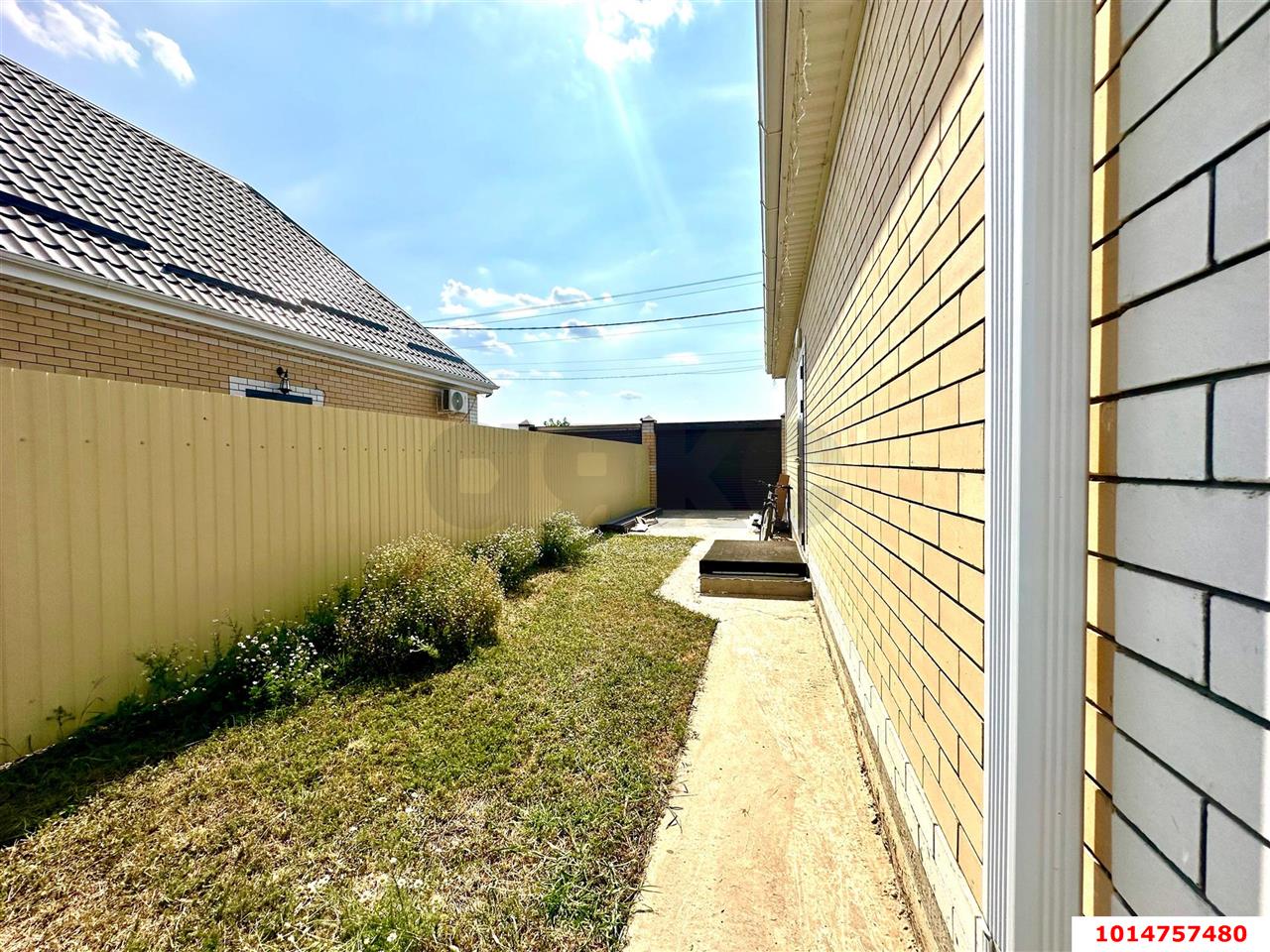 Фото №7: Дом 100 м² + 3 сот. - Индустриальный, Прикубанский внутригородской округ, ул. Багратионовская, 110