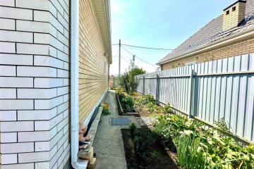 Фото №2: Дом 100 м² - Индустриальный, мкр. Прикубанский внутригородской округ, ул. Багратионовская, 110