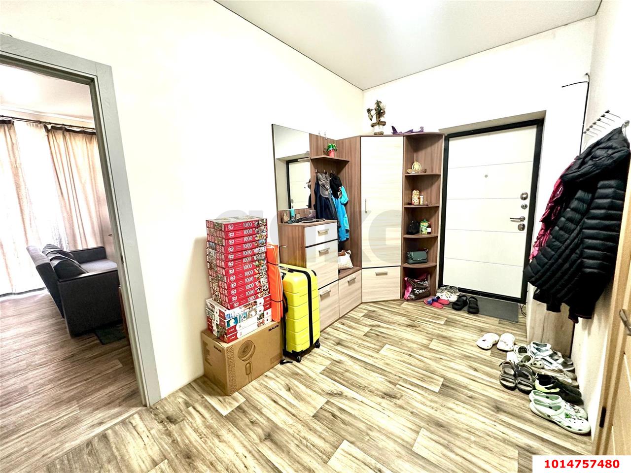 Фото №9: Дом 100 м² + 3 сот. - Индустриальный, мкр. Прикубанский внутригородской округ, ул. Багратионовская, 110