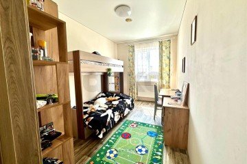 Фото №5: Дом 100 м² - Индустриальный, мкр. Прикубанский внутригородской округ, ул. Багратионовская, 110