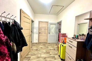 Фото №5: Дом 100 м² - Индустриальный, мкр. Прикубанский внутригородской округ, ул. Багратионовская, 110