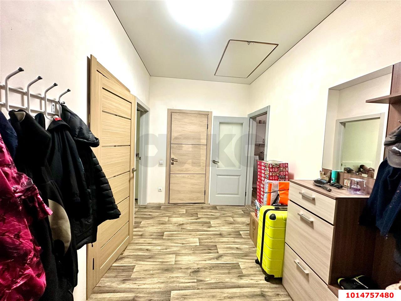 Фото №5: Дом 100 м² + 3 сот. - Индустриальный, Прикубанский внутригородской округ, ул. Багратионовская, 110