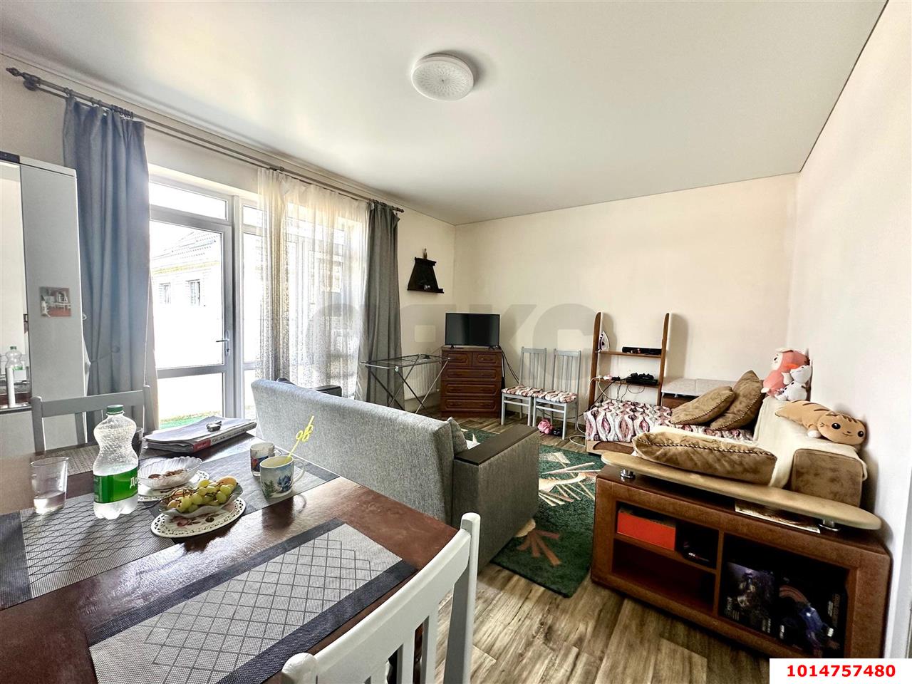 Фото №6: Дом 100 м² + 3 сот. - Индустриальный, мкр. Прикубанский внутригородской округ, ул. Багратионовская, 110