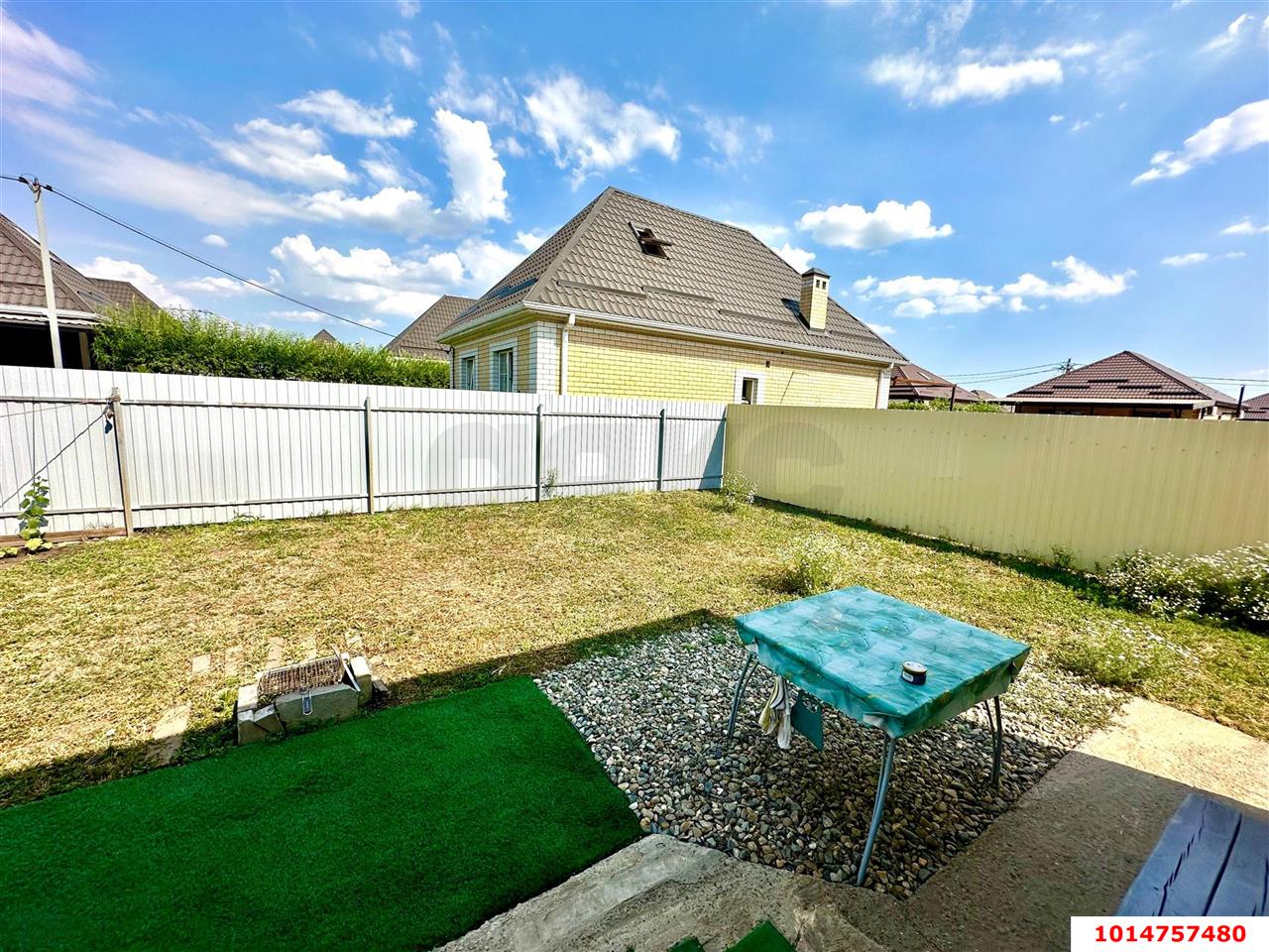 Фото №10: Дом 100 м² + 3 сот. - Индустриальный, Прикубанский внутригородской округ, ул. Багратионовская, 110