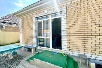 Фото №3: Дом 100 м² - Индустриальный, мкр. Прикубанский внутригородской округ, ул. Багратионовская, 110