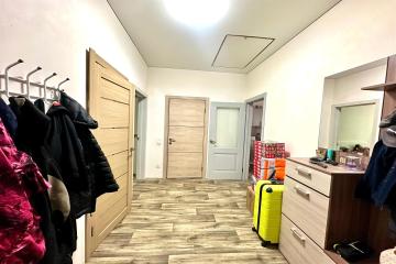 Фото №5: Дом 100 м² - Индустриальный, мкр. Прикубанский внутригородской округ, ул. Багратионовская, 110