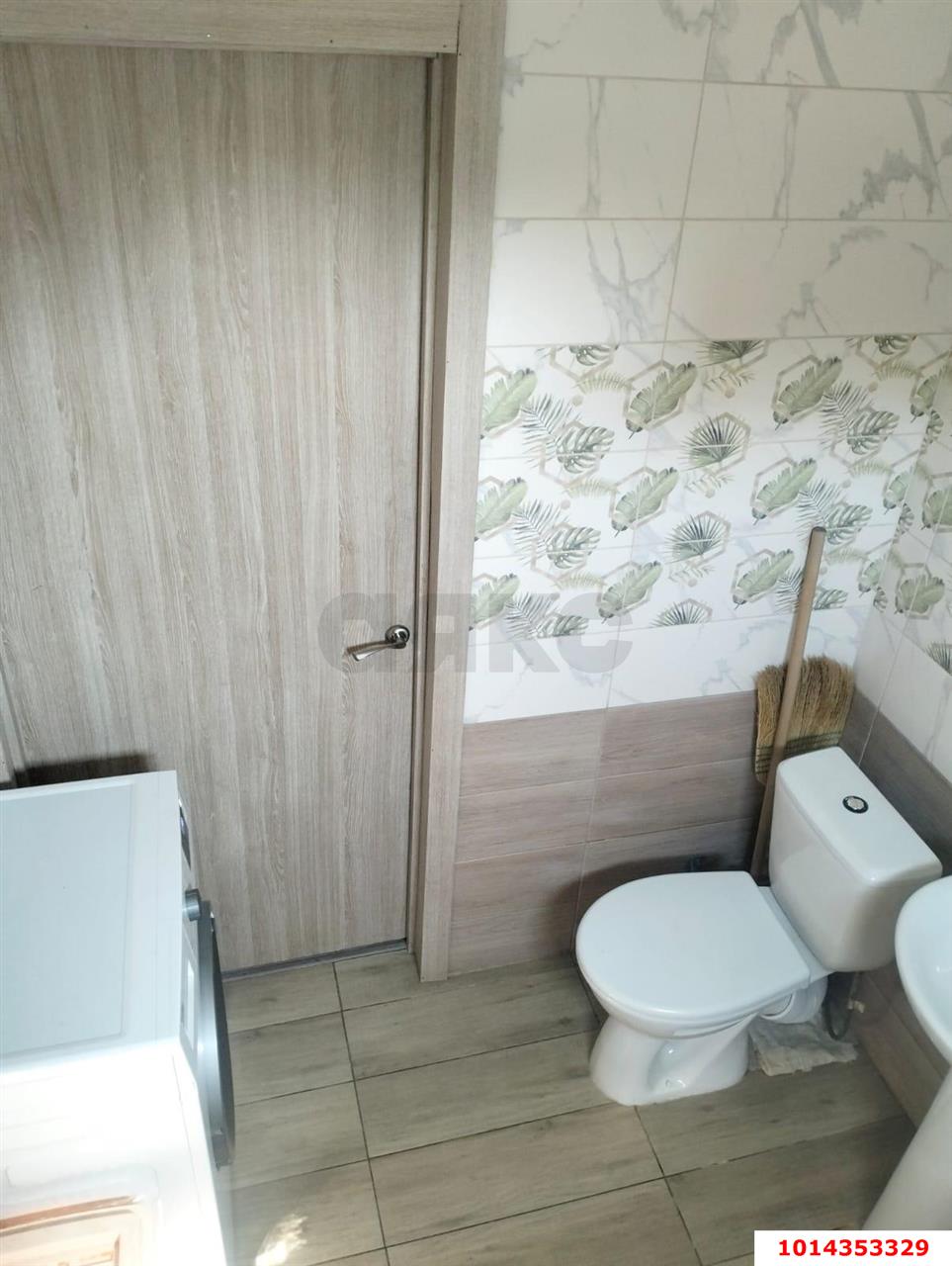 Фото №12: Дом 54 м² + 6 сот. - Елизаветинская, Прикубанский внутригородской округ, ст Прикубанье, ул. Малиновая, 184