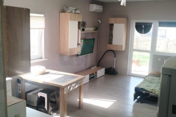 Фото №1: Дом 54 м² - Елизаветинская, ст Прикубанье, ул. Малиновая, 184