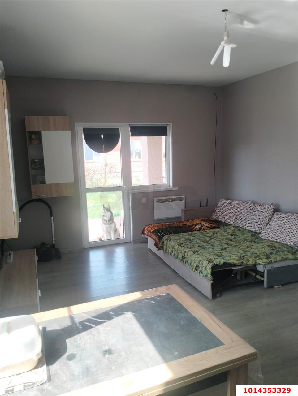 Фото №5: Дом 54 м² + 6 сот. - Елизаветинская, Прикубанский внутригородской округ, ст Прикубанье, ул. Малиновая, 184