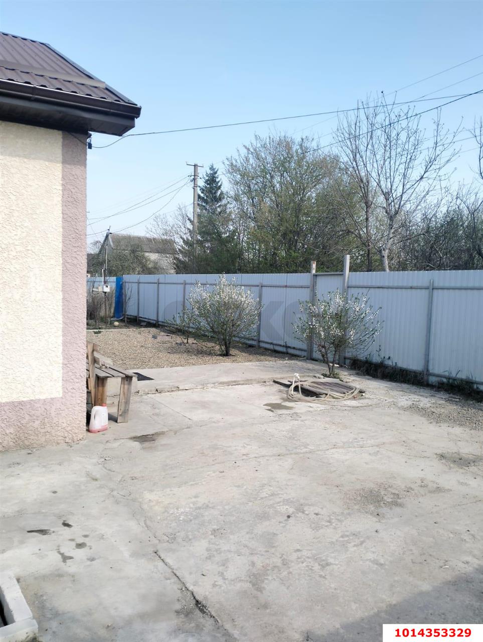 Фото №14: Дом 54 м² + 6 сот. - Елизаветинская, Прикубанский внутригородской округ, ст Прикубанье, ул. Малиновая, 184