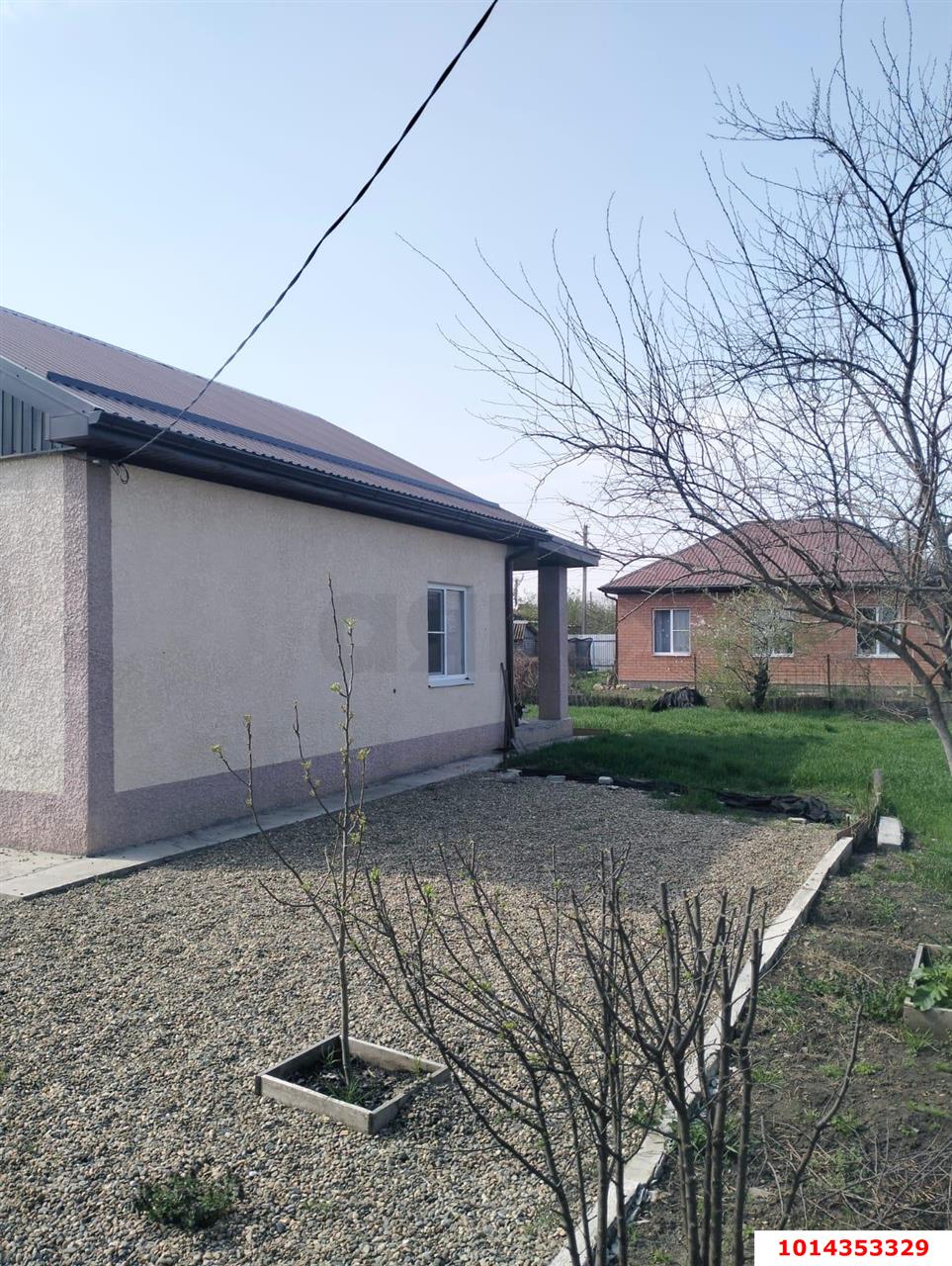 Фото №16: Дом 54 м² + 6 сот. - Елизаветинская, Прикубанский внутригородской округ, ст Прикубанье, ул. Малиновая, 184