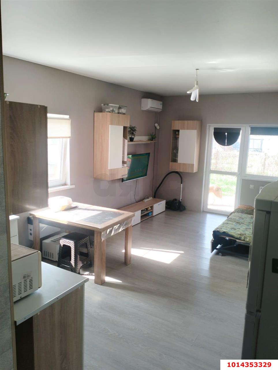 Фото №1: Дом 54 м² + 6 сот. - Елизаветинская, Прикубанский внутригородской округ, ст Прикубанье, ул. Малиновая, 184