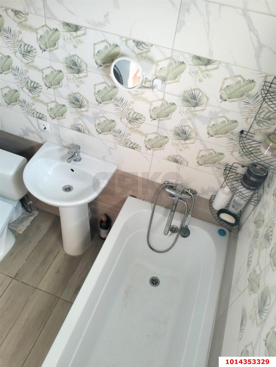 Фото №11: Дом 54 м² + 6 сот. - Елизаветинская, Прикубанский внутригородской округ, ст Прикубанье, ул. Малиновая, 184