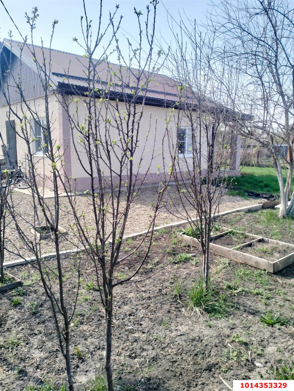 Фото №17: Дом 54 м² + 6 сот. - Елизаветинская, Прикубанье, ул. Малиновая, 184