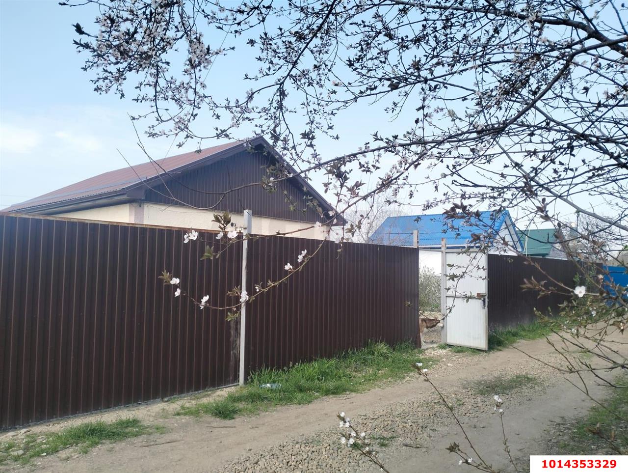 Фото №18: Дом 54 м² + 6 сот. - Елизаветинская, Прикубанский внутригородской округ, ст Прикубанье, ул. Малиновая, 184