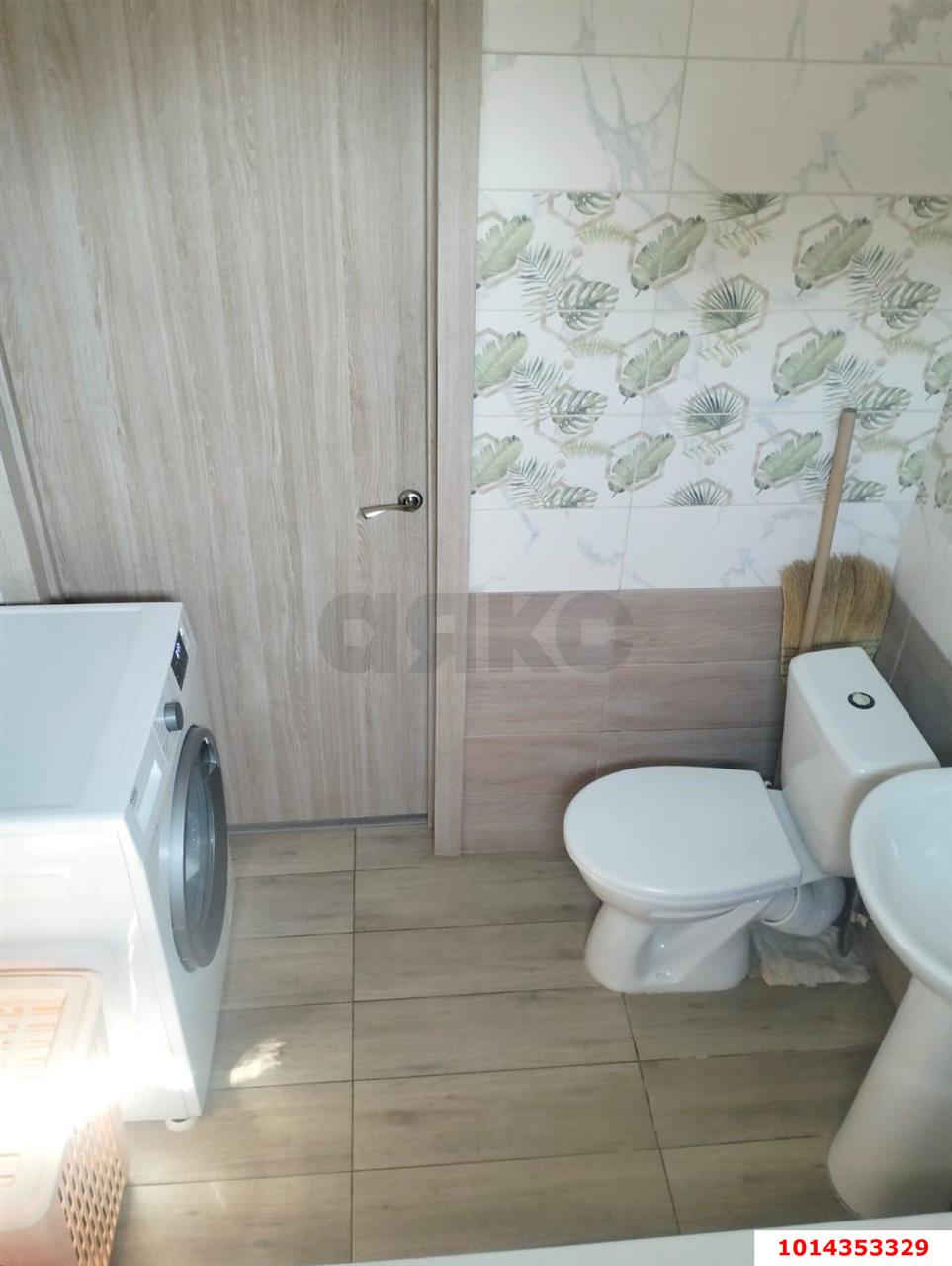 Фото №10: Дом 54 м² + 6 сот. - Елизаветинская, Прикубанский внутригородской округ, ст Прикубанье, ул. Малиновая, 184