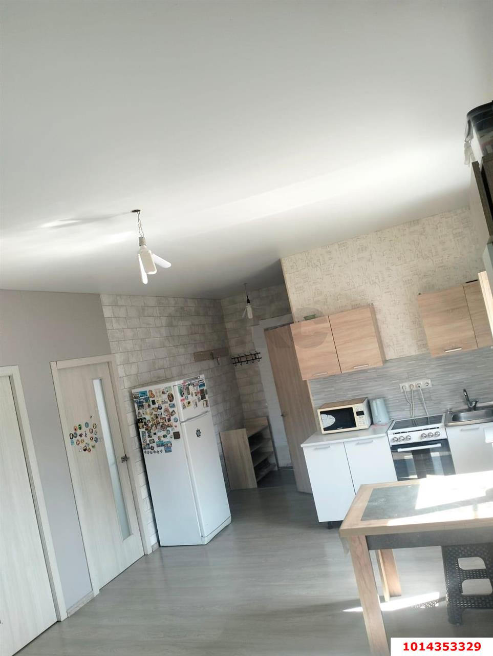 Фото №6: Дом 54 м² + 6 сот. - Елизаветинская, Прикубанье, ул. Малиновая, 184