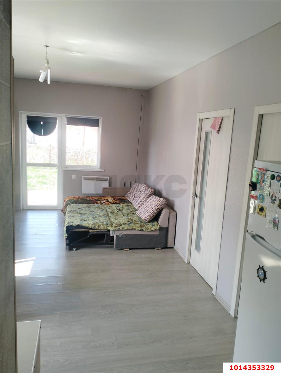 Фото №3: Дом 54 м² + 6 сот. - Елизаветинская, Прикубанский внутригородской округ, ст Прикубанье, ул. Малиновая, 184