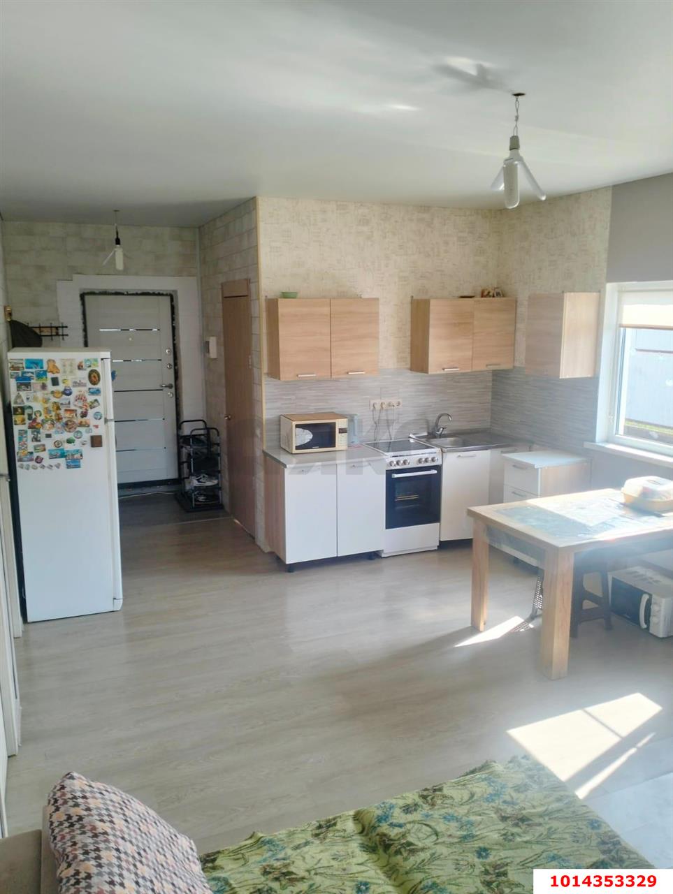 Фото №4: Дом 54 м² + 6 сот. - Елизаветинская, Прикубанский внутригородской округ, ст Прикубанье, ул. Малиновая, 184