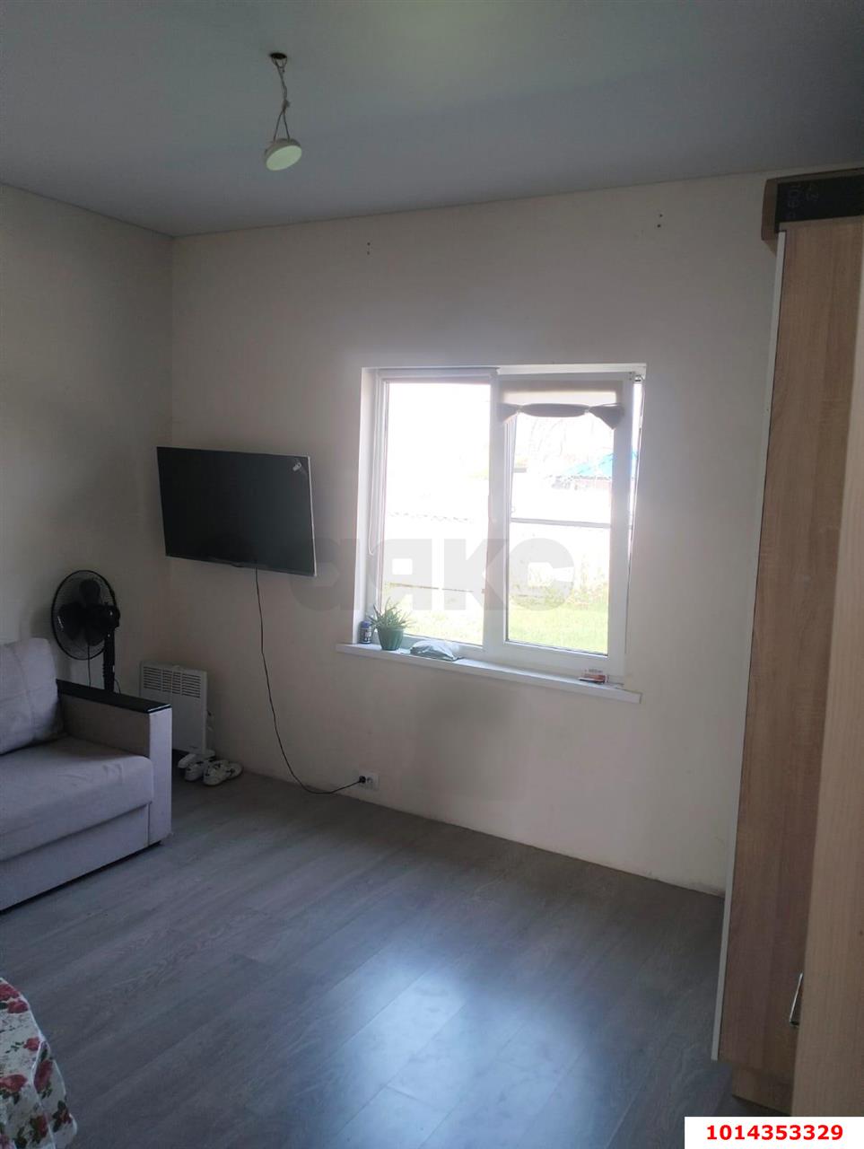 Фото №8: Дом 54 м² + 6 сот. - Елизаветинская, Прикубанье, ул. Малиновая, 184