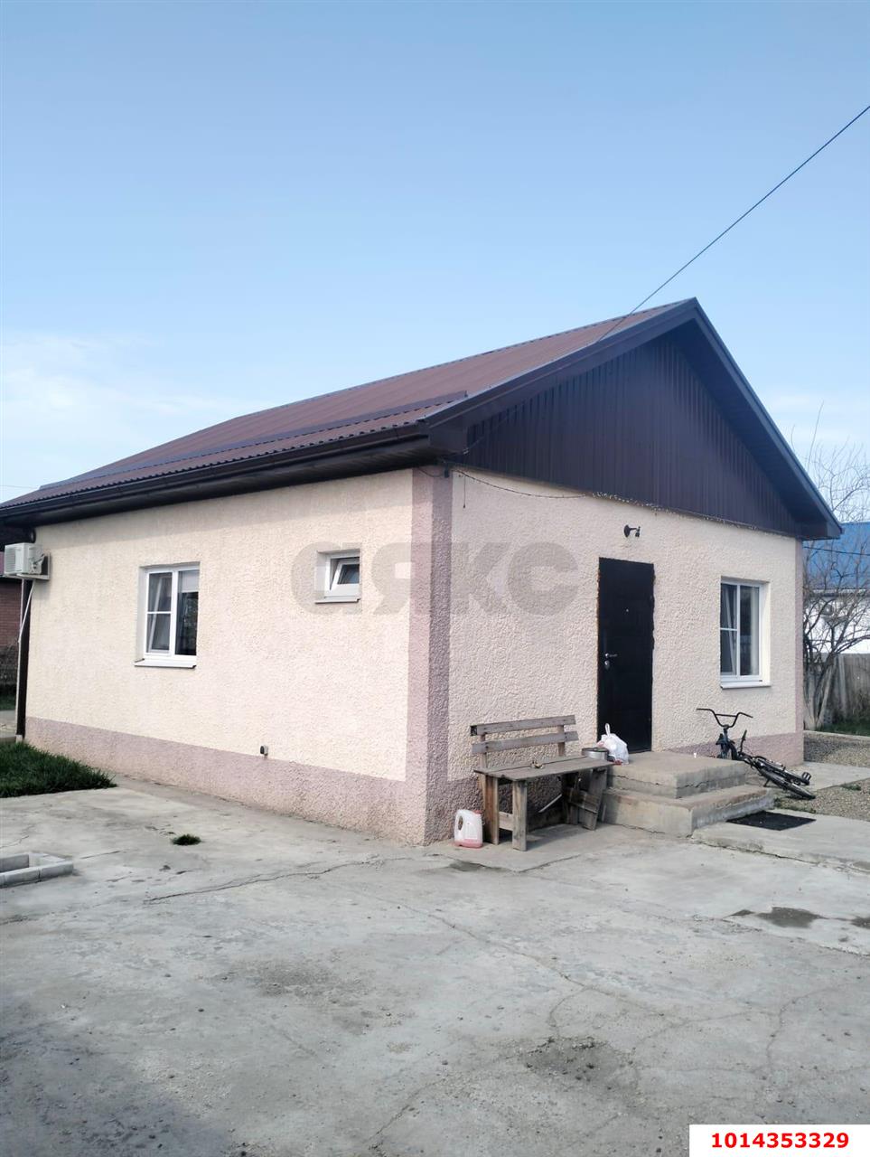 Фото №15: Дом 54 м² + 6 сот. - Елизаветинская, Прикубанский внутригородской округ, ст Прикубанье, ул. Малиновая, 184