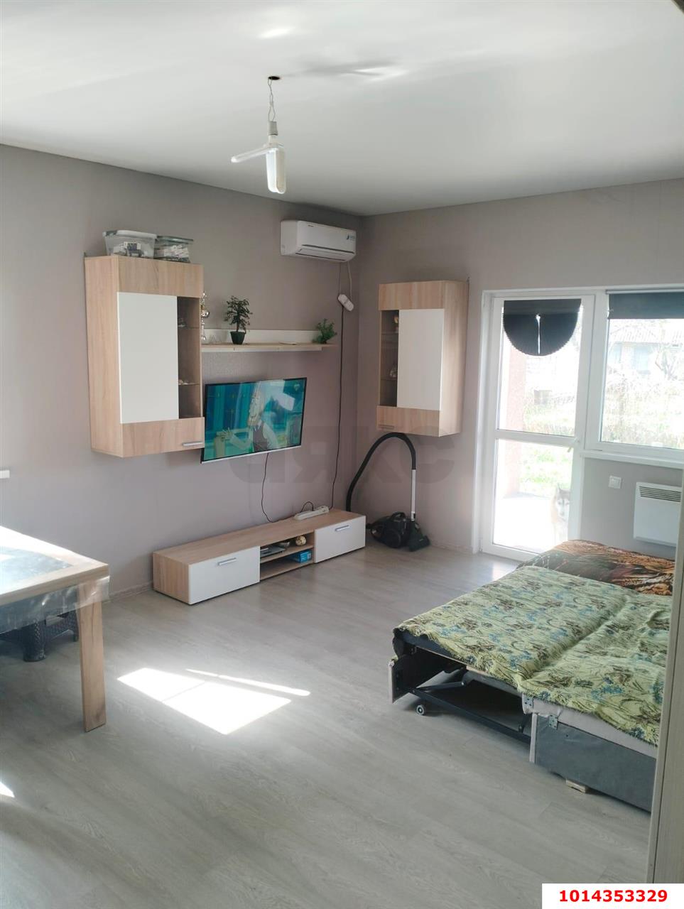 Фото №2: Дом 54 м² + 6 сот. - Елизаветинская, Прикубанский внутригородской округ, ст Прикубанье, ул. Малиновая, 184