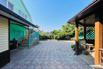 Фото №4: Дом 146 м² - Краснодар, мкр. Центральный, ул. Котовского, 6