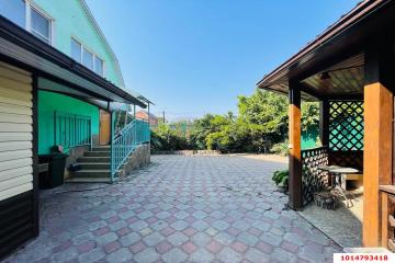 Фото №4: Дом 146 м² - Краснодар, мкр. Центральный, ул. Котовского, 6