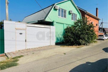Фото №1: Дом 146 м² - Краснодар, мкр. Центральный, ул. Котовского, 6