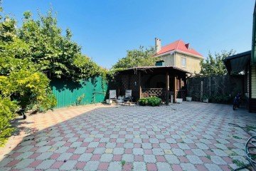 Фото №4: Дом 146 м² - Краснодар, мкр. Центральный, ул. Котовского, 6
