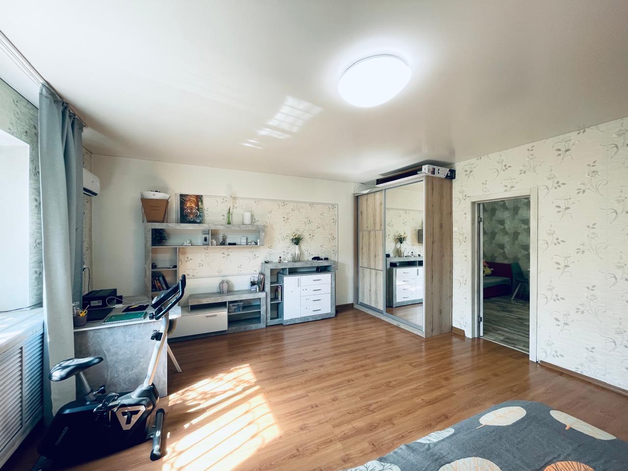 Фото №11: Дом 146 м² + 3 сот. - Краснодар, Западный внутригородской округ, мкр. Центральный, ул. Котовского, 6