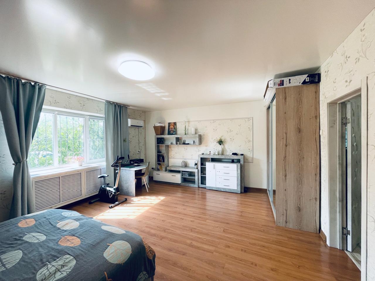 Фото №9: Дом 146 м² + 3 сот. - Краснодар, Западный внутригородской округ, мкр. Центральный, ул. Котовского, 6