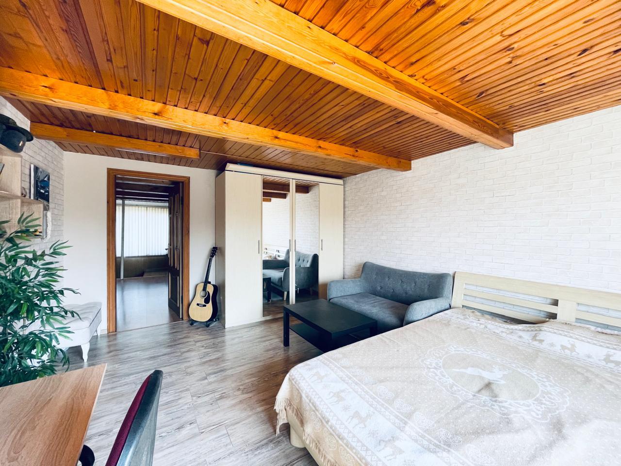 Фото №14: Дом 146 м² + 3 сот. - Краснодар, Западный внутригородской округ, мкр. Центральный, ул. Котовского, 6